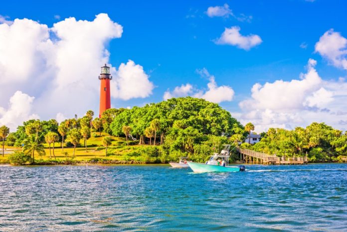 Best Jupiter Florida hotels for a beach vacation