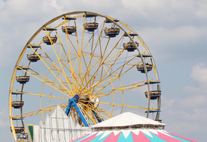 Maricopa County Fair discounts save money