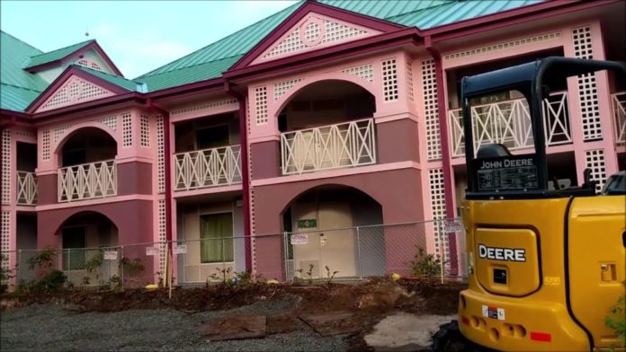 Disney Caribbean Beach Resort Virtual Tour