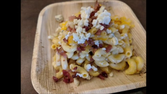 SeaWorld Seven Seas Food Festival 2019