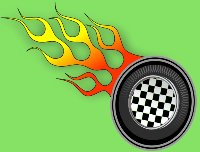 Enter Sports Clips - Ultimate Race Fan Experience March 2019 Sweepstakes for free trip tickets