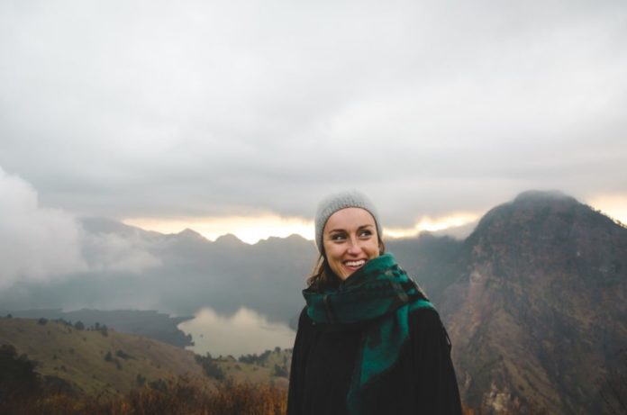 Mount Rinjani Indonesia trekking & hiking packages