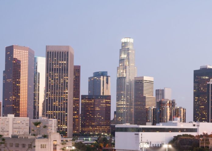 Enter T-Mobile - Tuesday Week #146 Sweepstakes for a free Los Angeles trip