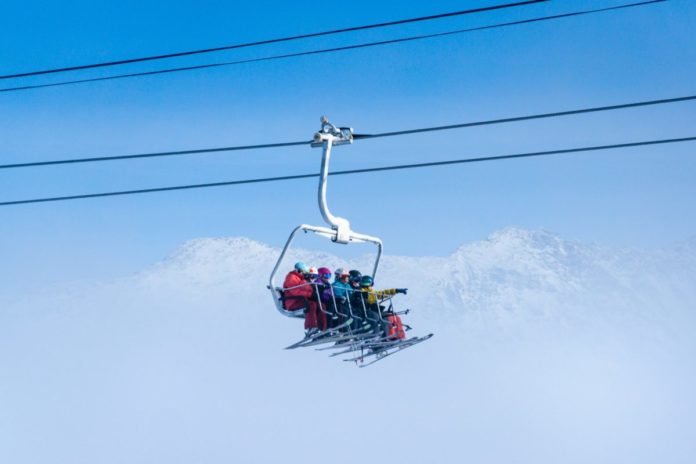 Win a stay at Delta Hotels by Marrriott Whistler Village Suites for a free ski trip in Canada