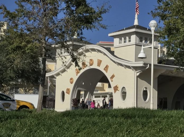 Plan ahead of time to save money at Disney's Boardwalk at Walt Disney World Resort in Orlando FL