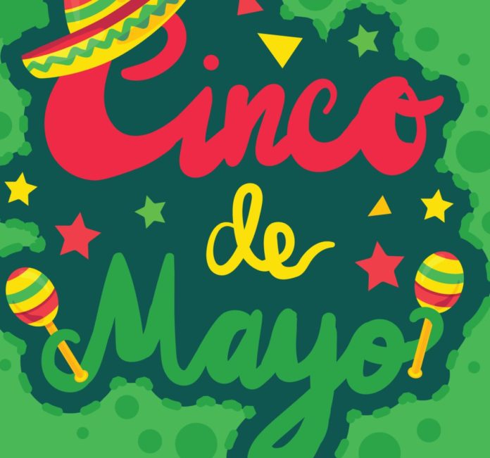 Discount price for the Cinco De Mayo Cruise In Seattle Washington