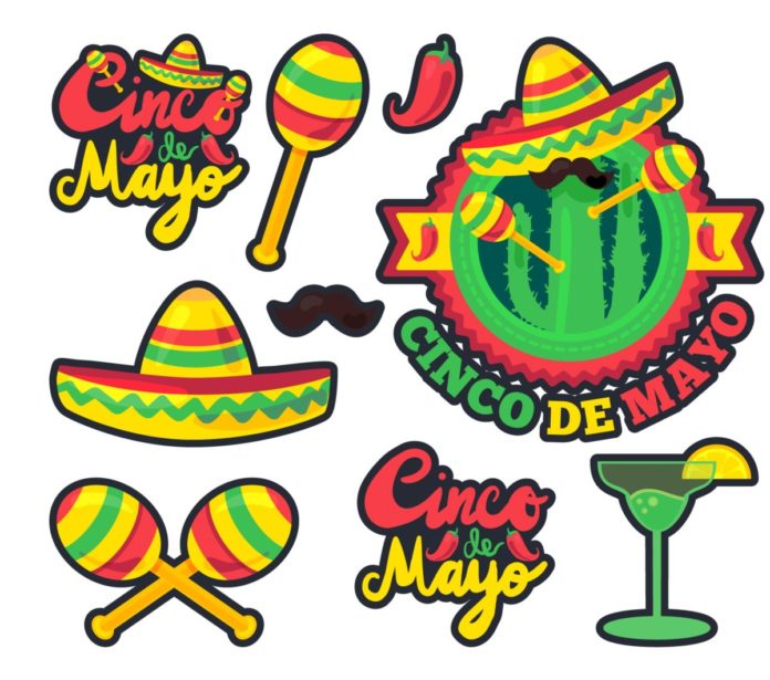 NYC Cinco de Mayo themed yacht party save money