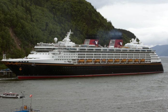 Save money on Disney Wonder Alaska cruises out of Vancouver.