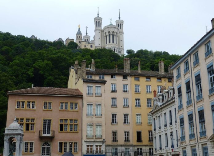 The 1 thing you must buy before you take a holiday in Lyon France