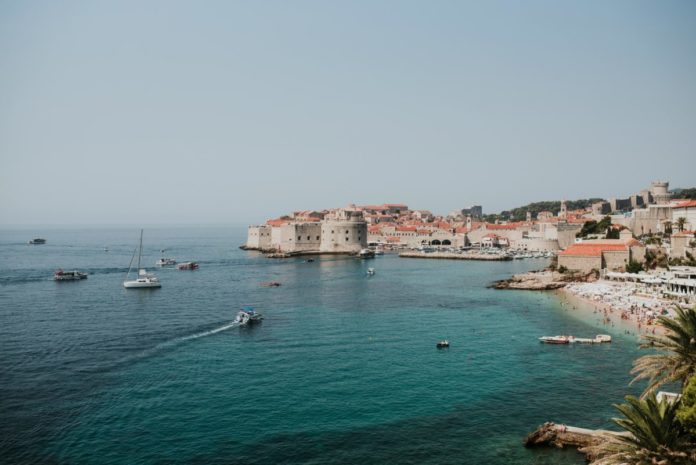 A picture of Dubrovnik, Croatia. Learn how you can win a free Mediterranean Cruise