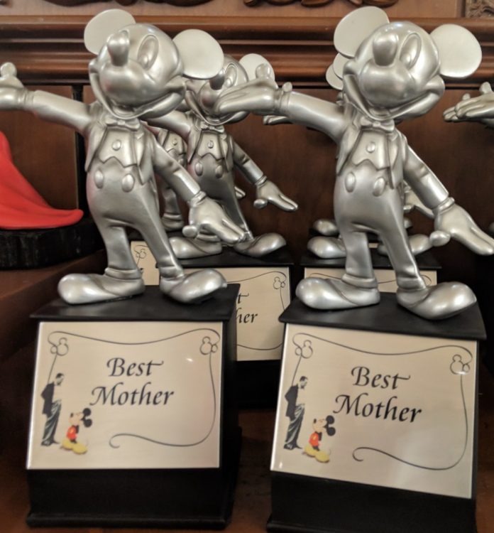 The best Mother's Day gifts for Disney loving moms & grandmothers