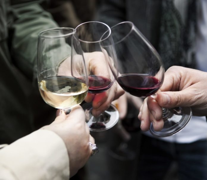 How to get a discount ticket to a New York City Wine festival