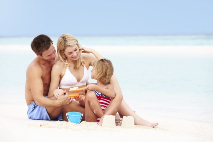 Best all-inclusive family resorts in Punta Cana Dominican Republic