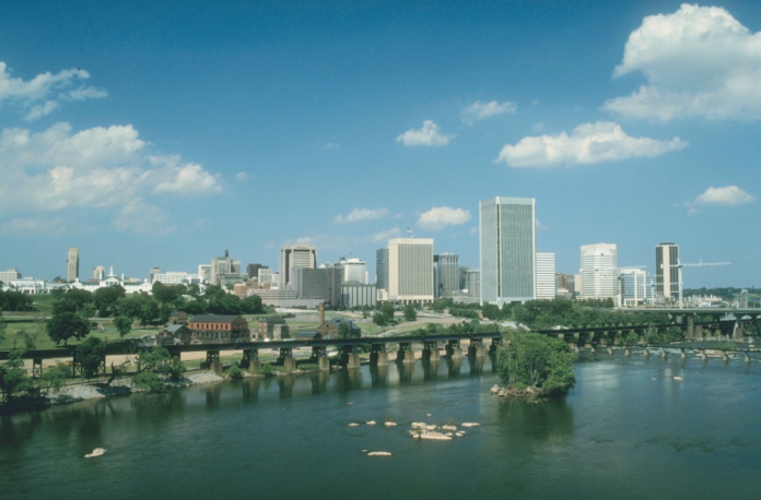 Best luxury hotels in Richmond, Virginia