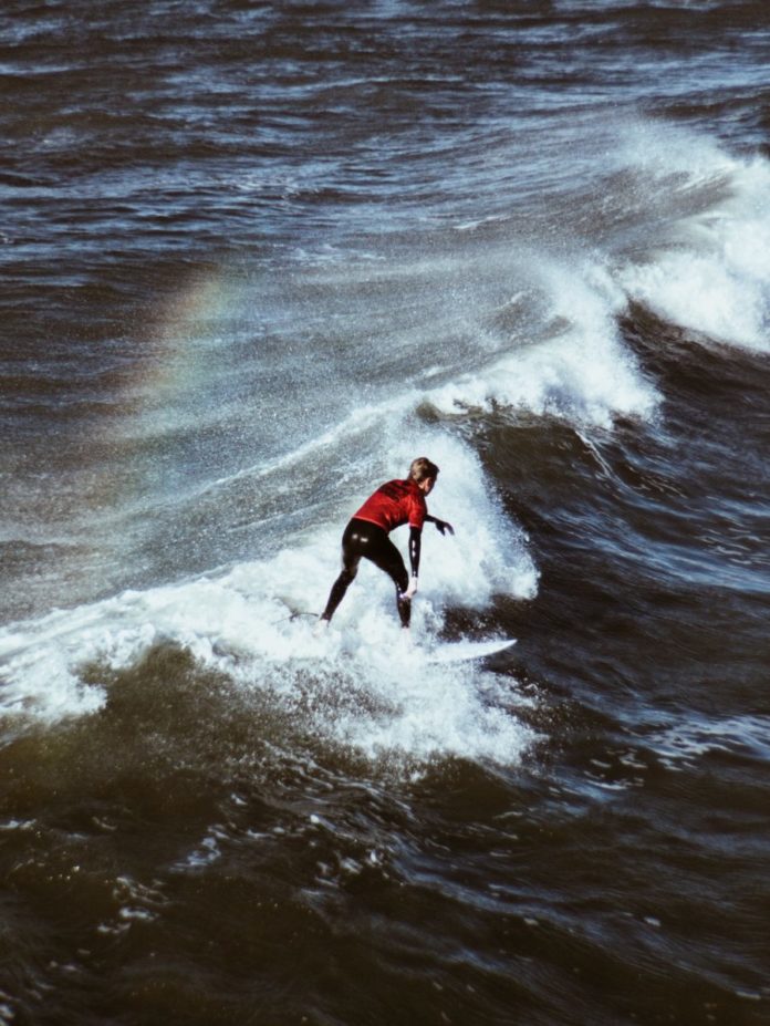 Best Seal Beach California hotels for a beach & surfing vacation