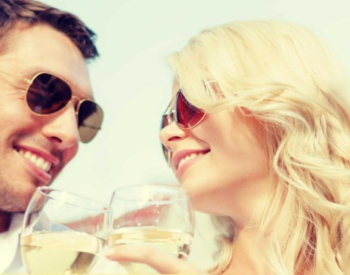 Save On Uncorked Wine Festival In San Diego California at Embarcadero Marina Park North