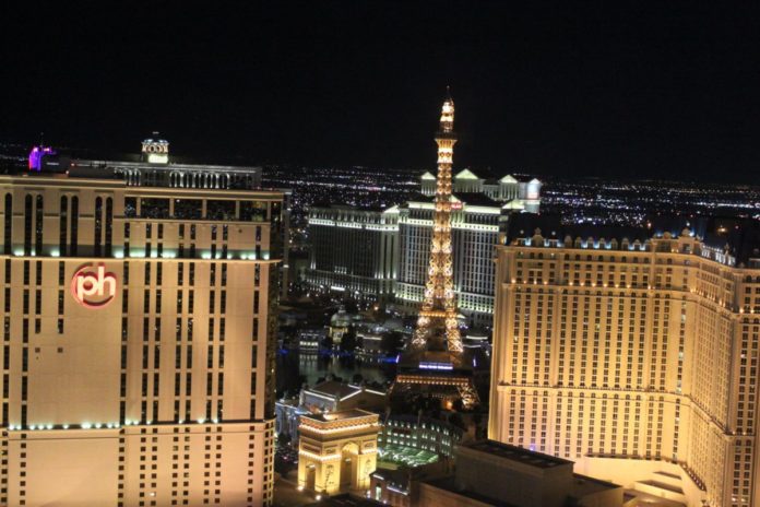 How to get cheap airfare to Vegas