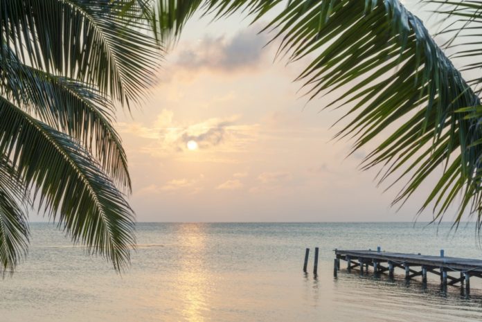 Enter Enter Belize Tourism Board - Belizesure Sweepstakes to win a free vacation