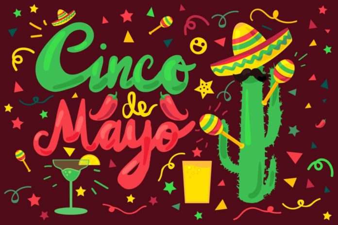 Discount ticket to Cinco De Mayo Rooftop Brunch Party In Long Island City