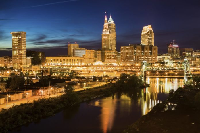 Best luxury hotels in Cleveland Ohio