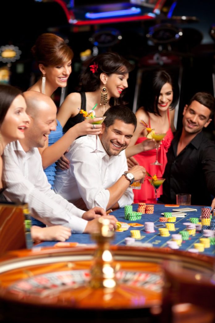 Best casino resorts in Iowa & where to stay near them