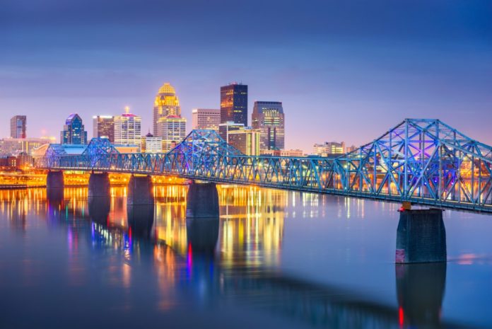 Best Louisville Kentucky luxury hotels