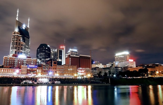 Win a free vacation in Nashville Tennessee