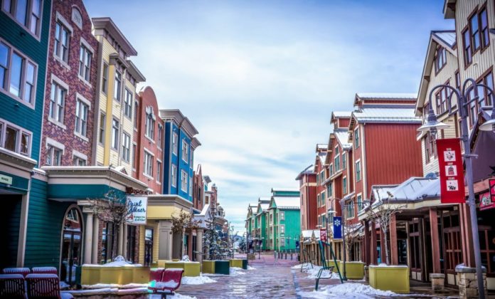 How to get a great price for a Park City Utah luxury hotel