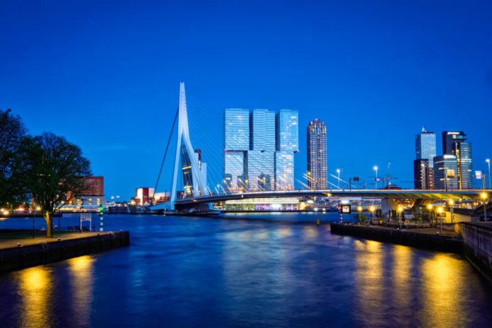 Rotterdam Netherlands travel deals