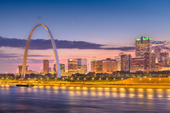 How to book a top luxury hotel in St. Louis at the best rate