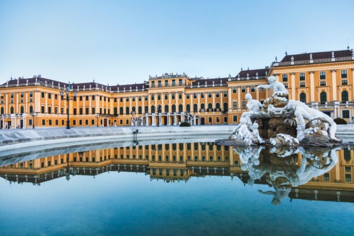 Cheapest way to get around Vienna, Austria & save money on attractions, dining