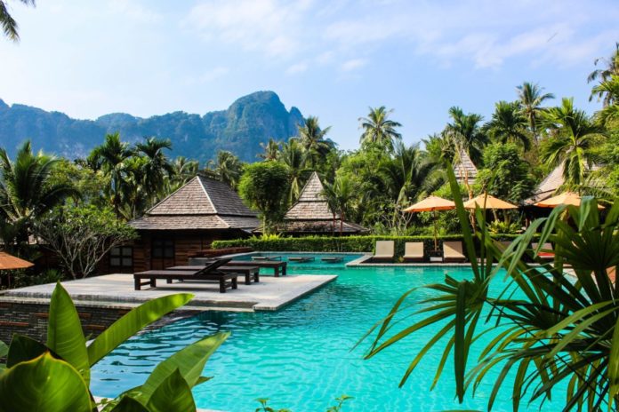 Ao Nang Thailand hotel deals savings