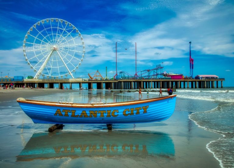 Top 8 Kid Friendly Hotels in Atlantic City New Jersey Green Vacation