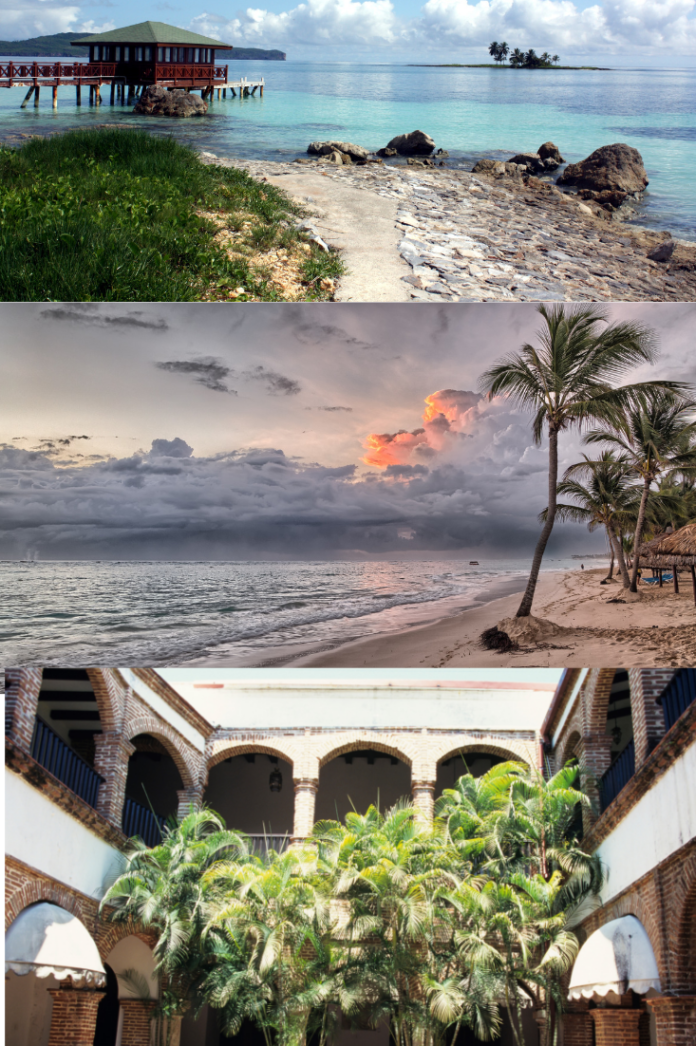 Up to 71% off hotels in Punta Cana, Puerto Plata, Samana & Santo Domingo, Dominican Republic