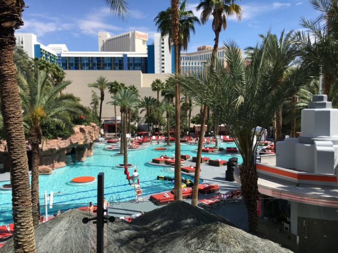 Flamingo Las Vegas discounted rates