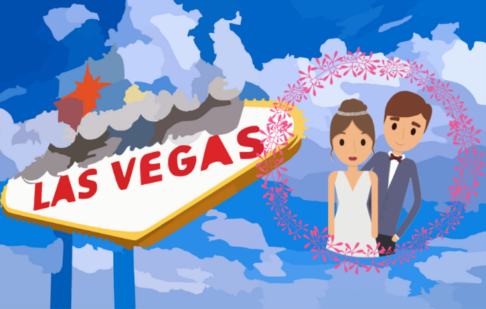 Best hotels & other venues that offer amazing weddings in Las Vegas Nevada