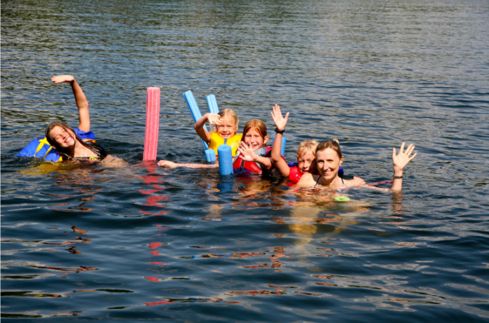 What the best Muskoka resorts for families are & how to get a good deal on them