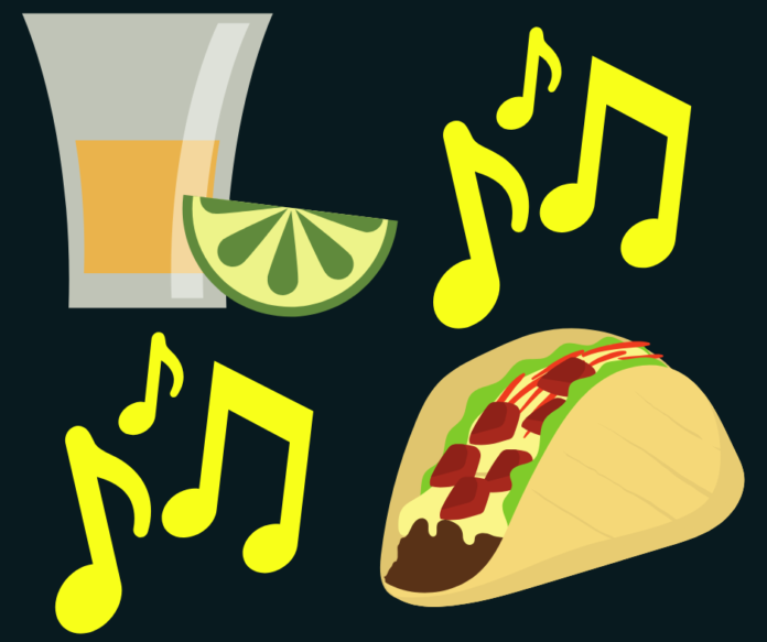 Save money on San Antonio musical festival with tacos, tequila & margaritas