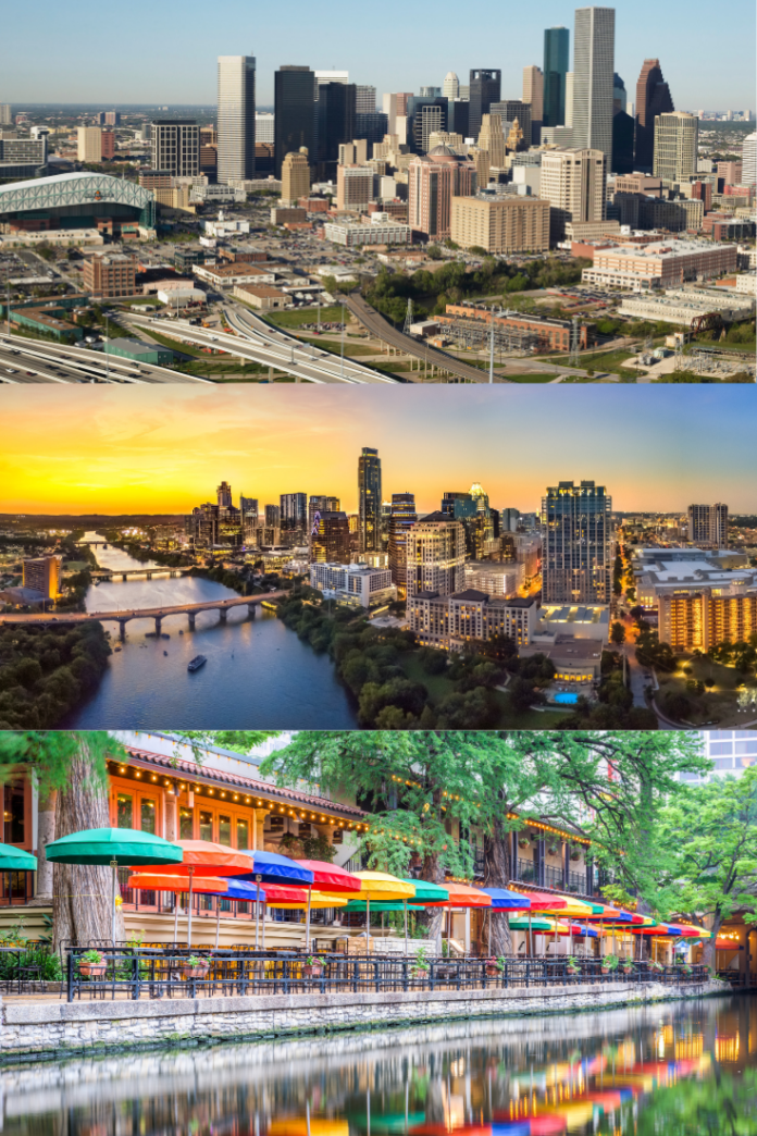 How to save money on Texas hotels in Austin, San Antonio & Houston