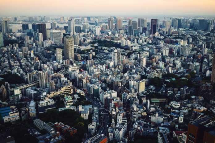 How to save $7-$12 on an unforgettable helicopter ride in Tokyo Japan