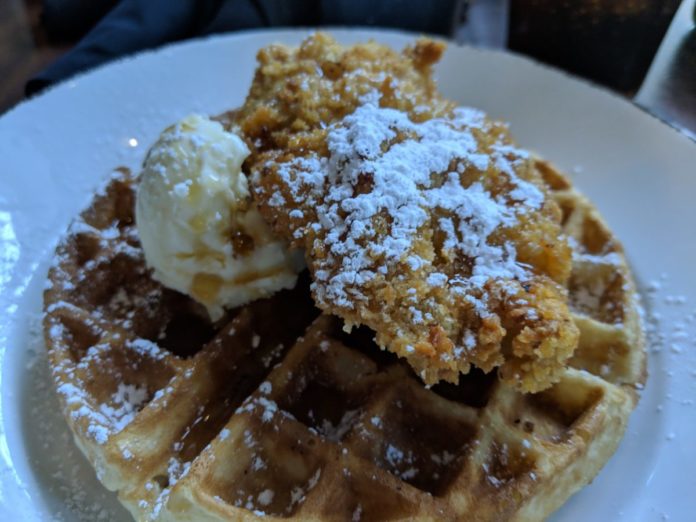 Best brunches in Washington DC