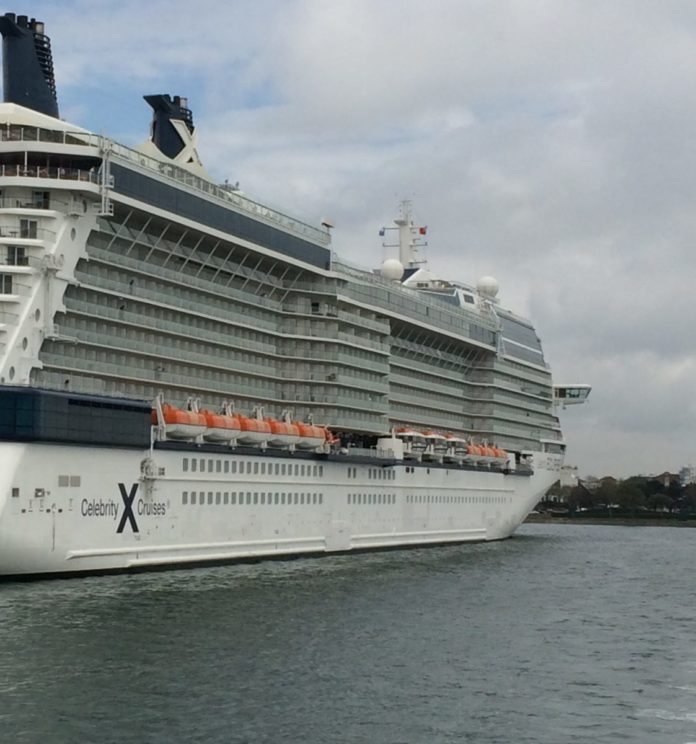 Enter Fine Cooking - Celebrity Cruises Caribbean Getaway Sweepstakes for a free 7-night Caribbean cruise