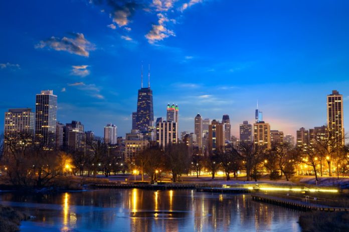 Save up to 50% on 3-5 star Chicago, Illinois hotels