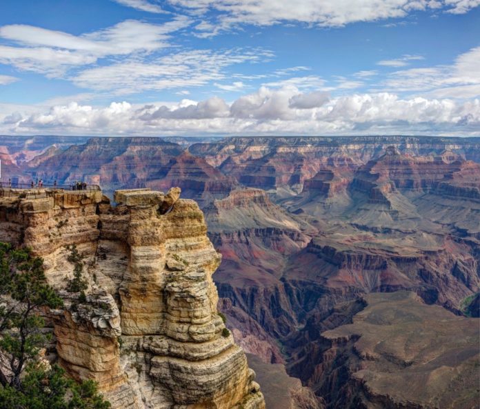 Promo code for Grand Canyon West Zipline Adventure