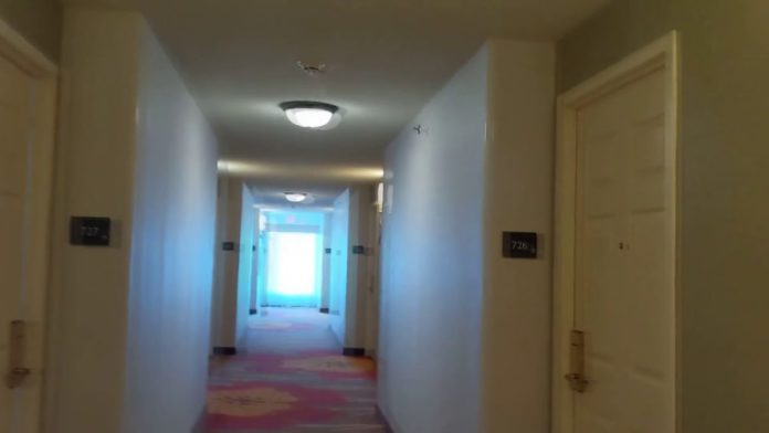 Hilton Garden Inn SeaWorld Florida Video Tour