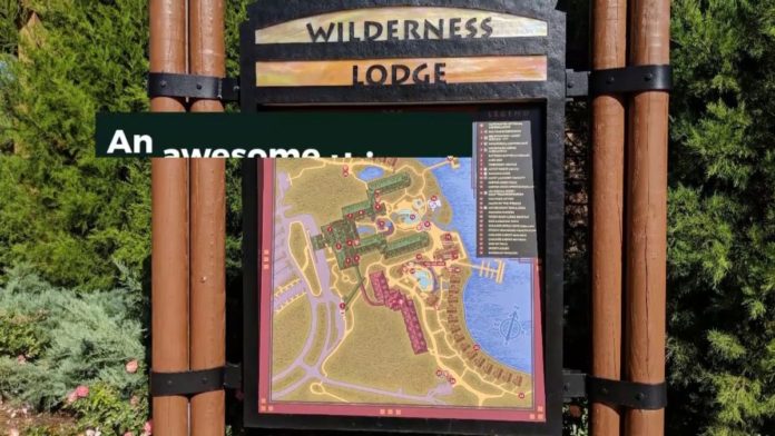 Disney’s Copper Creek Villas Deluxe Studio Video Review