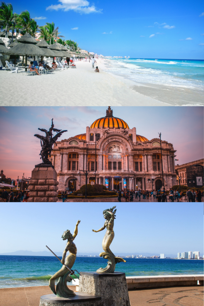 How to save money on Mexican hotels in Mexico City, Puerto Vallarta, Cancun, Los Cabos, etc.