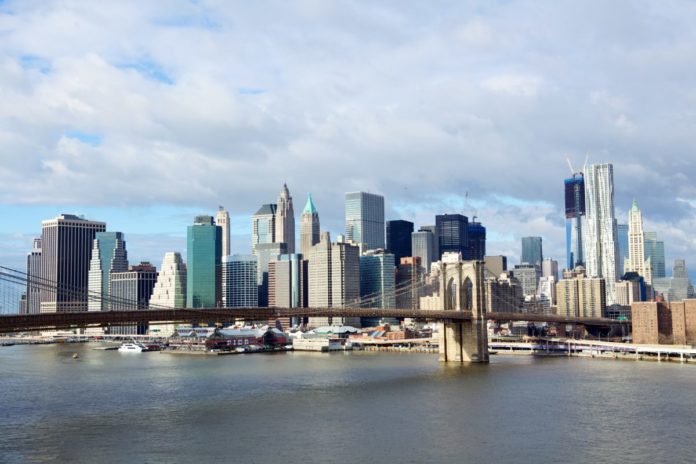 Get free nights, discounted rates at New York City hotels