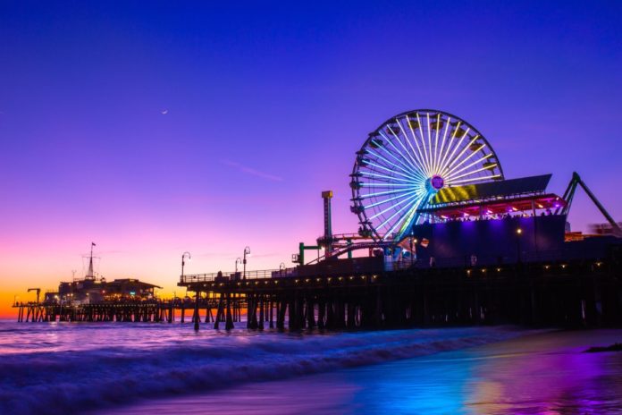 how to get the best prices on the top luxury hotels in Santa Monica