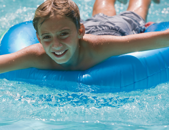 Big Splash Adventure coupons. Savings on tickets & hotel stay in Indiana